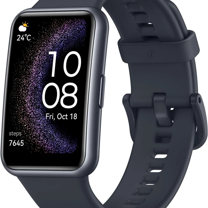 Huawei Watch Fit 3