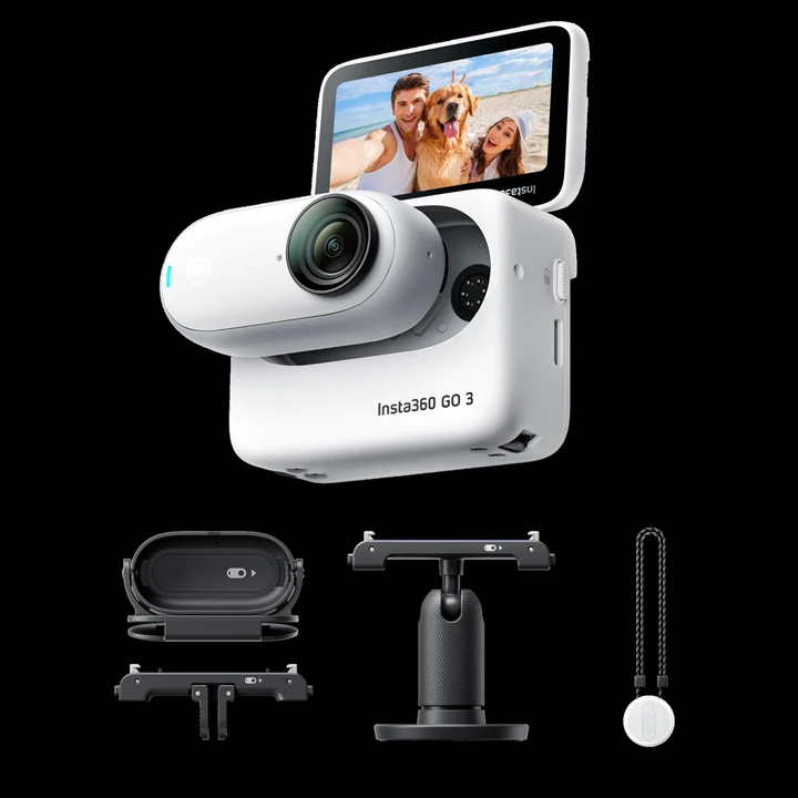 Insta360 GO 3