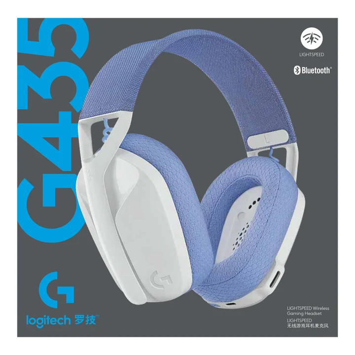 Logitech G435 Lightspeed