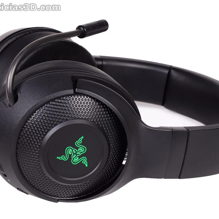Razer Kraken X