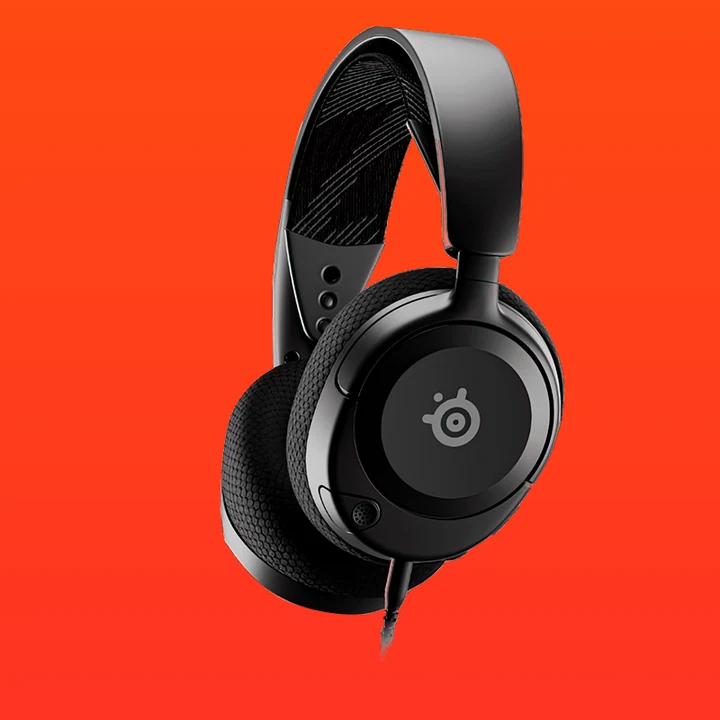 SteelSeries Arctis Nova 1