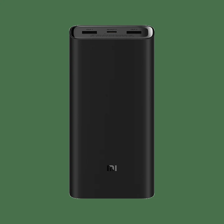 Xiaomi Mi Power Bank 3 20000mAh