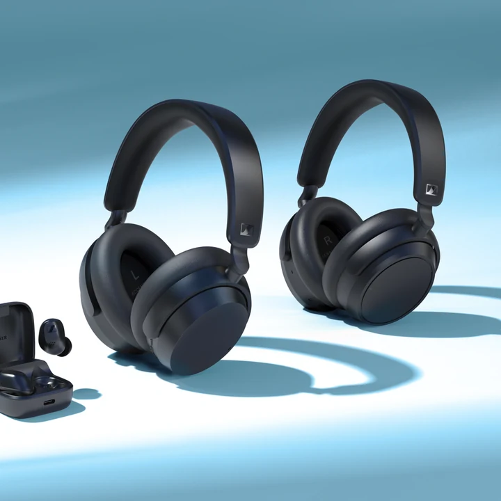 Sennheiser Accentum