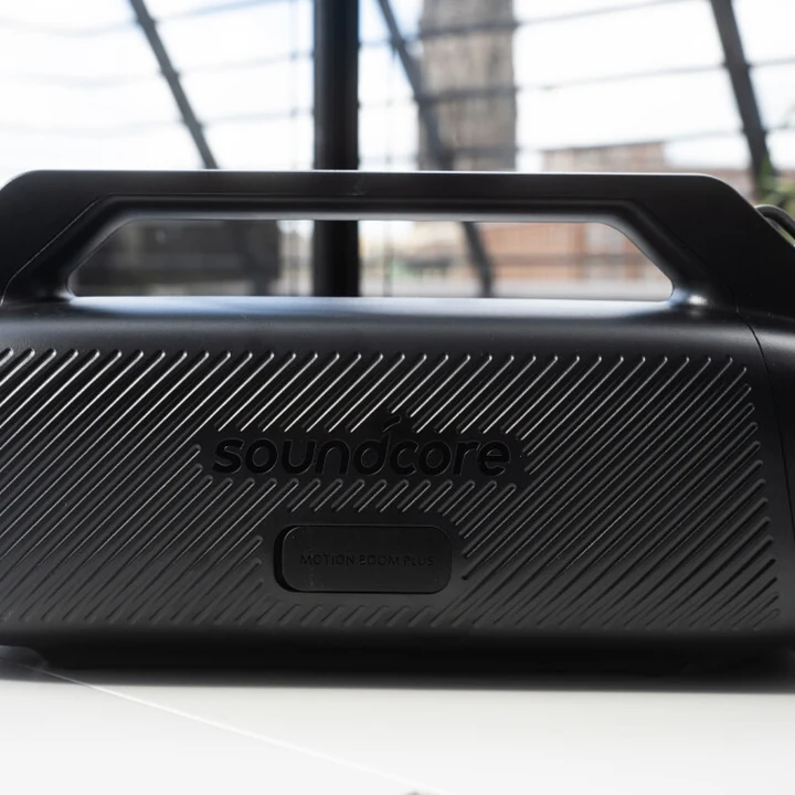 Soundcore Motion Boom Plus
