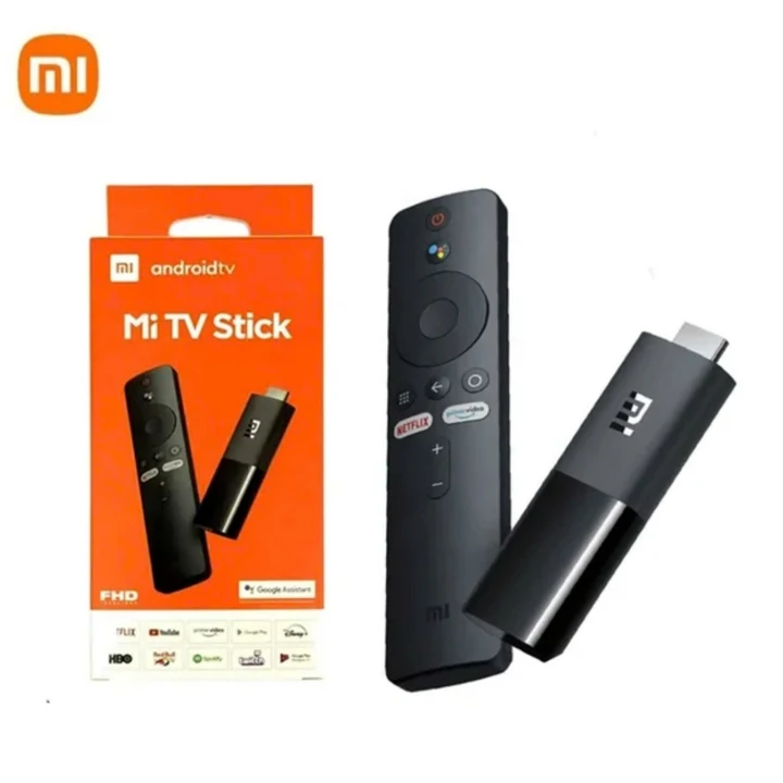 Mi TV Stick 4K