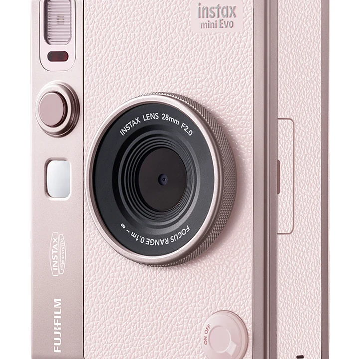 Fujifilm Instax Mini Evo