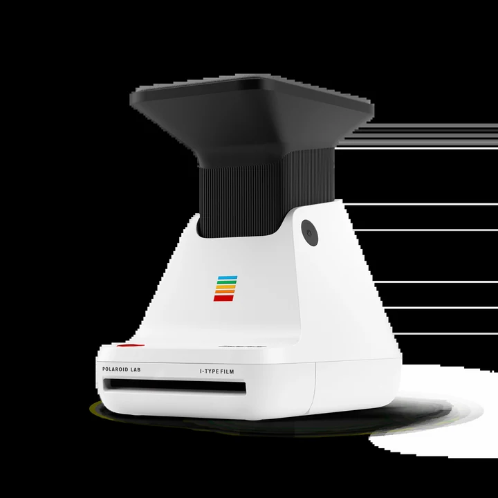 Polaroid Lab