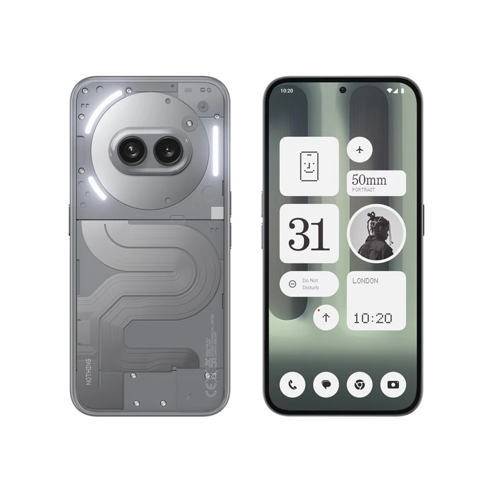 Nothing Phone (2a)
