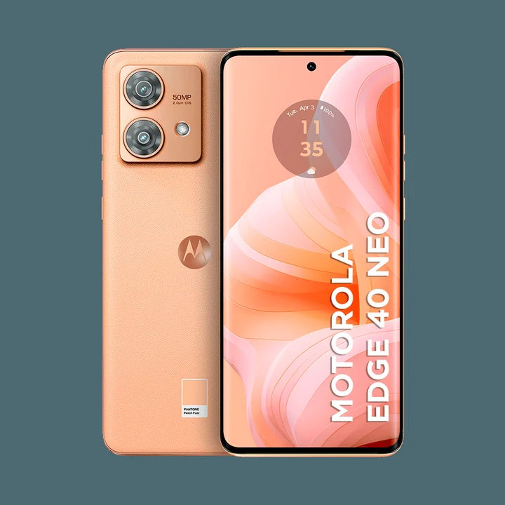 Motorola Edge 40 Neo