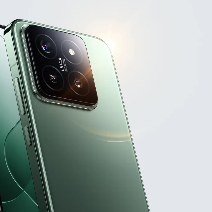 Xiaomi 14 Lite