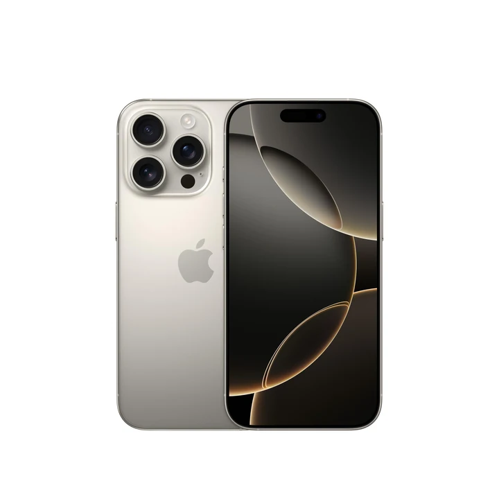 Apple iPhone 16 Pro 128GB