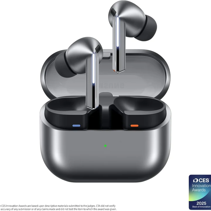 Samsung Galaxy Buds 3 Pro