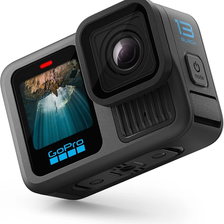 GoPro Hero 13