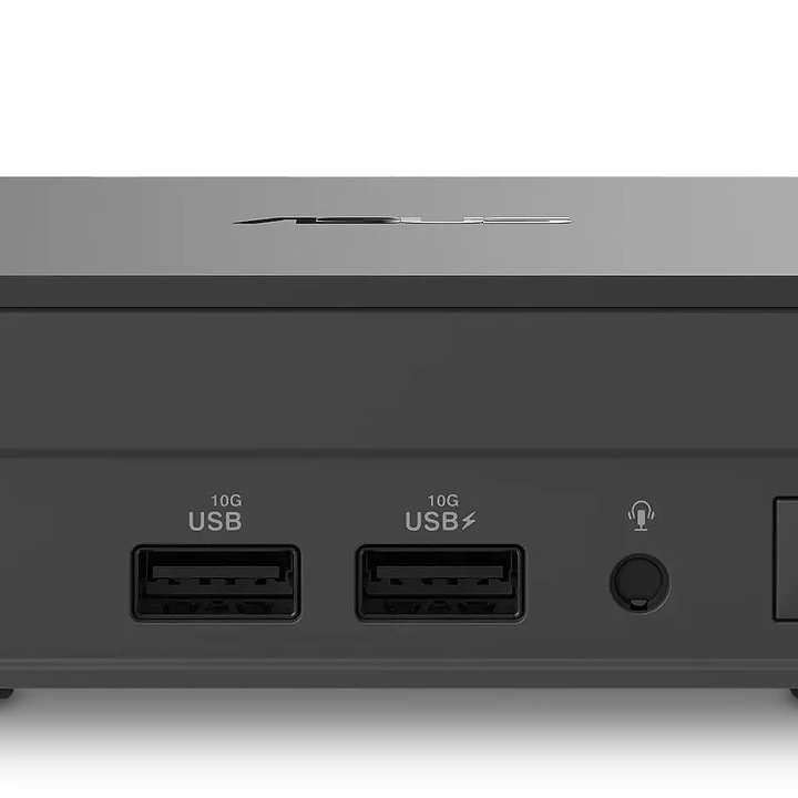 NUC 13 Pro Kit