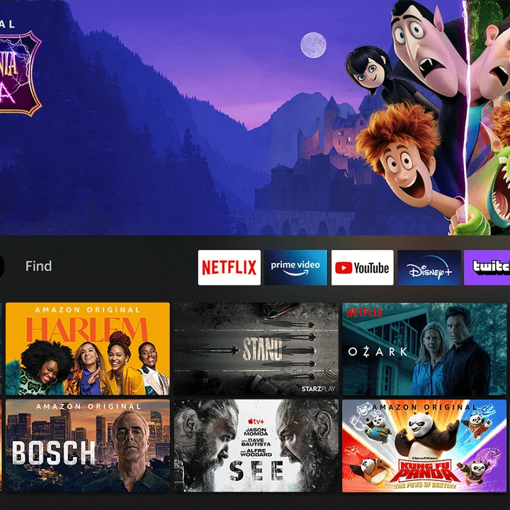 XIAOMI TV F 32 (Smart TV con Fire TV integrado)