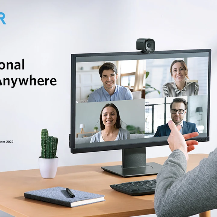 Anker PowerConf C200