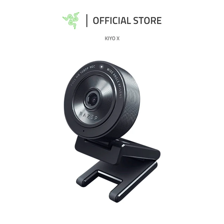 Razer Kiyo X