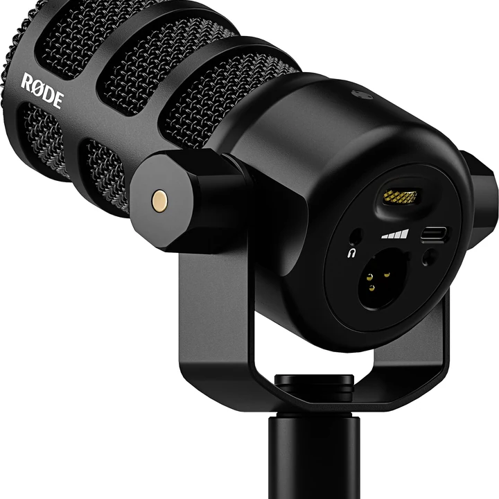 RØDE PodMic USB