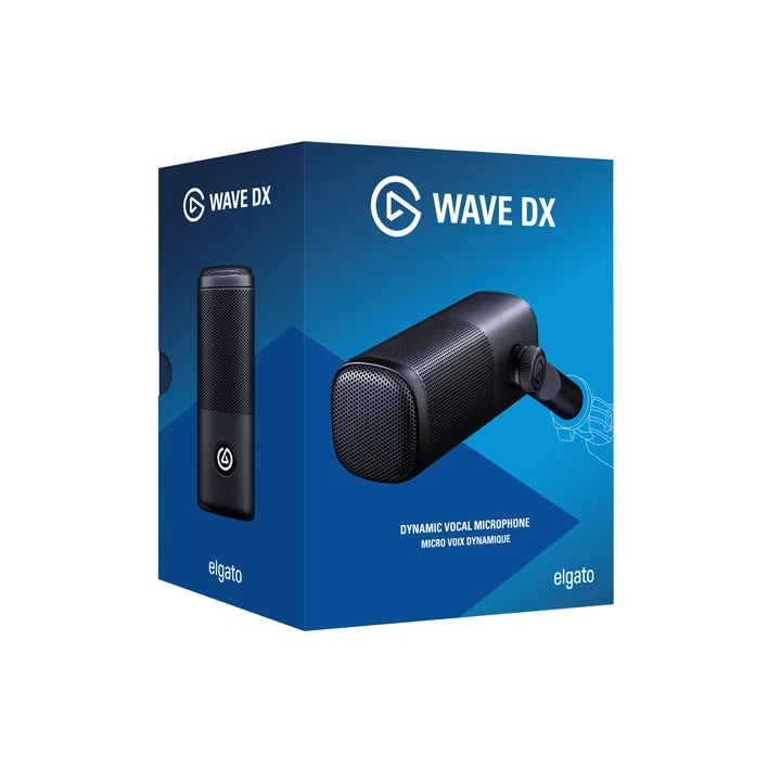 Elgato Wave DX