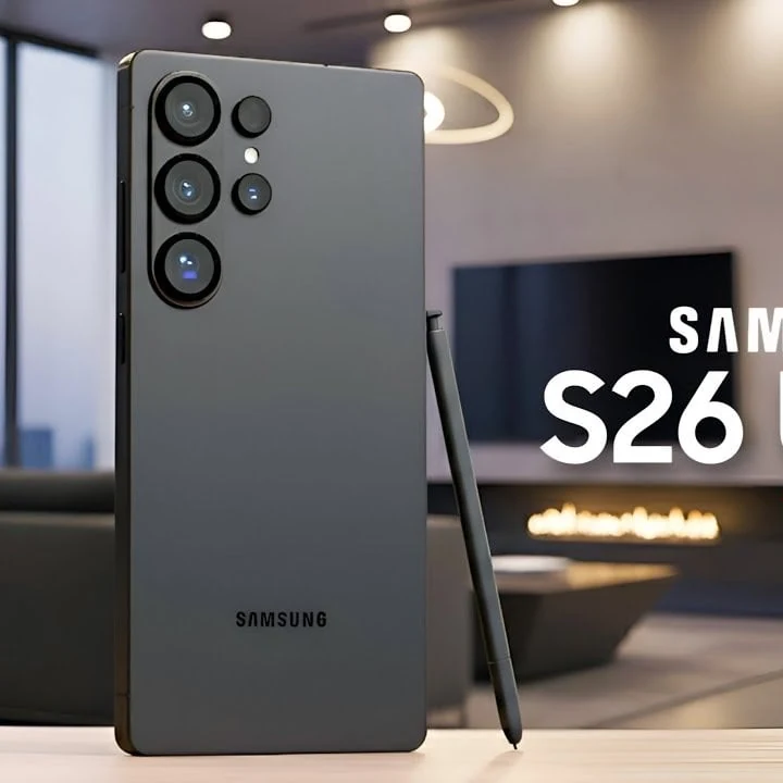 Samsung Galaxy S26 Ultra