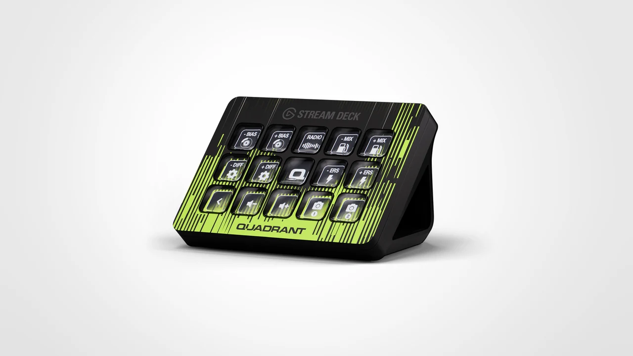 Elgato Stream Deck MK.2: análisis del panel de control físico para productividad