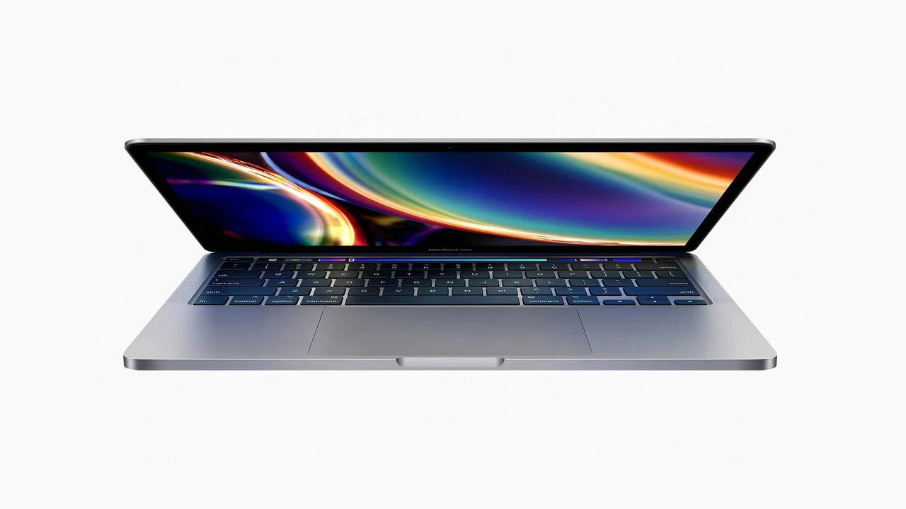 MacBook Neo 13" (2025): El portátil que prioriza eficiencia sobre todo