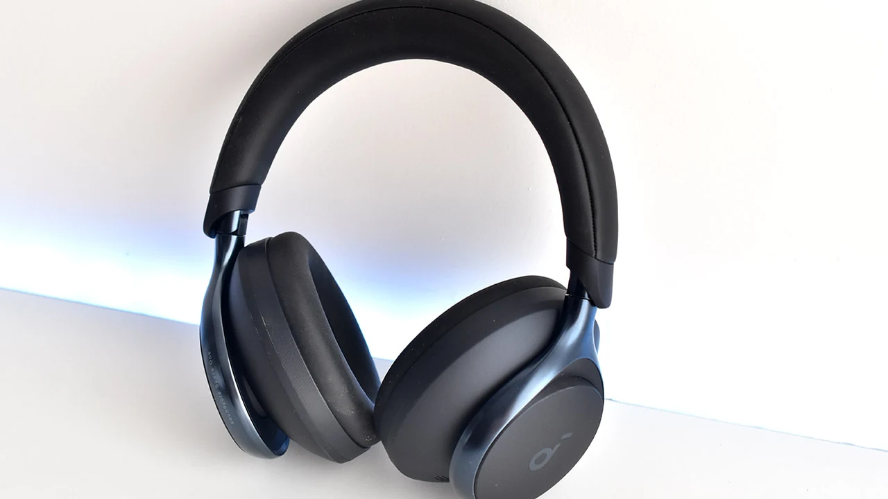 Soundcore Space One: unos auriculares que entienden mejor el mundo real que muchos modelos el doble de caros